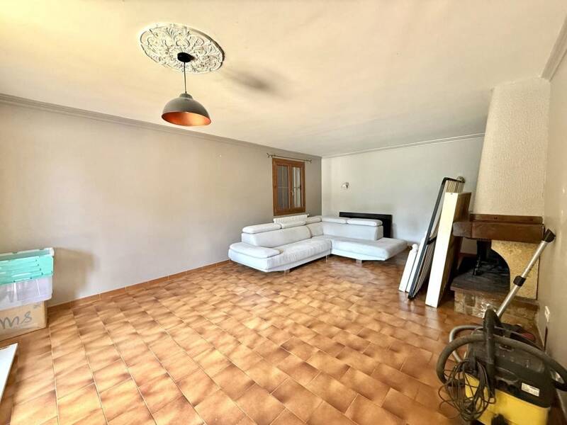 Maison à louer, 105m², RODILHAN