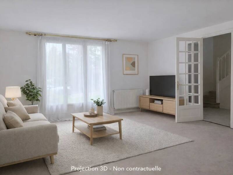 Maison à vendre, 190m², BUC