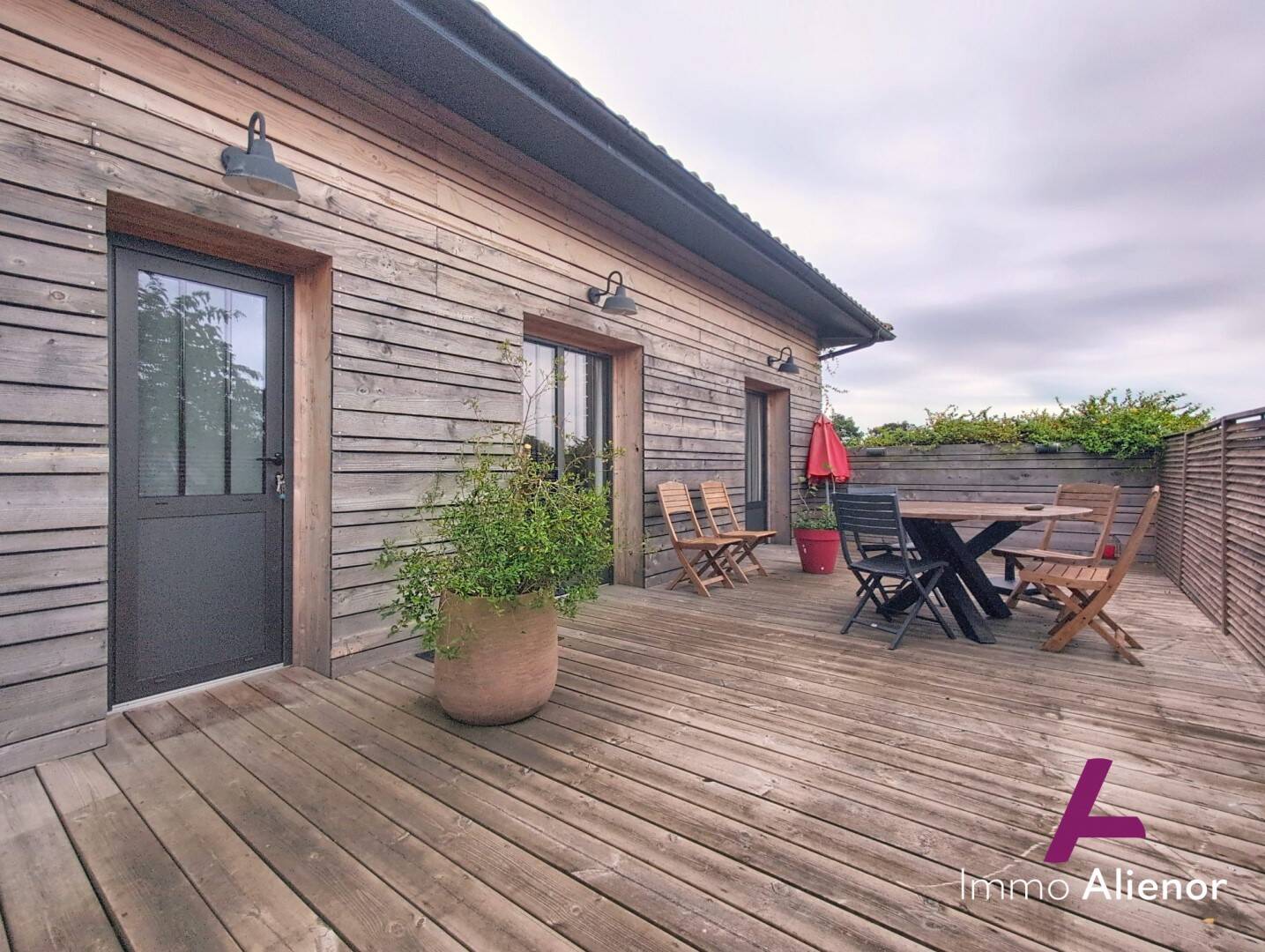 Maison à vendre, 140m², GUJAN MESTRAS