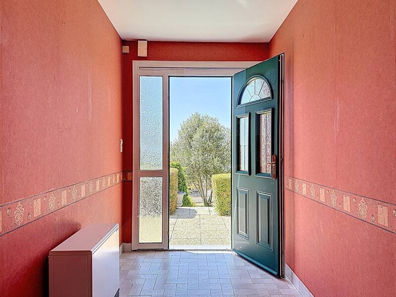 Maison à vendre, 110m², CHALONNES SUR LOIRE