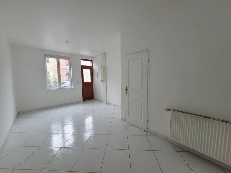 Maison à vendre, 75m², AMIENS