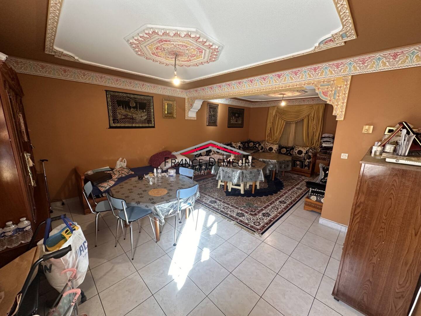 Maison à vendre, 151m², ARGENTEUIL