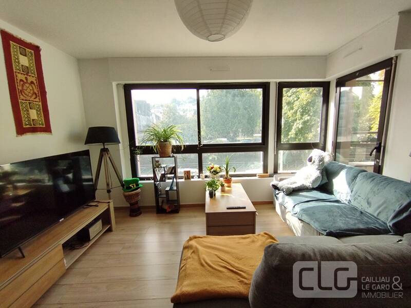 Maison à louer, 35m², QUIMPER