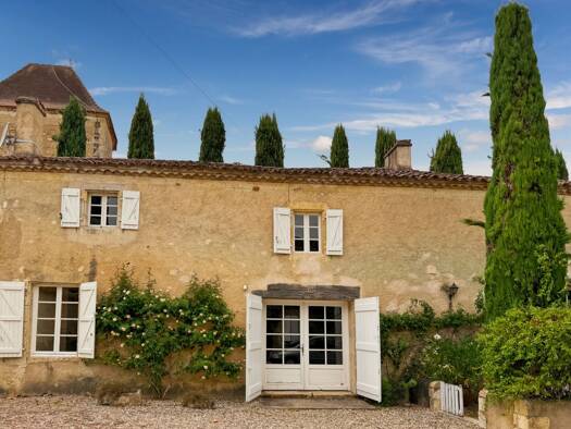 Maison à vendre 285 000 € 4 pièces 2 chambres 247 m² 525 m² de terrain Bazian 32320