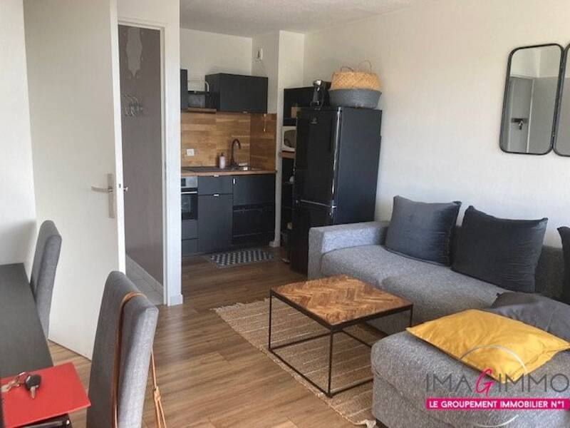 Maison à louer, 32m², MONTPELLIER