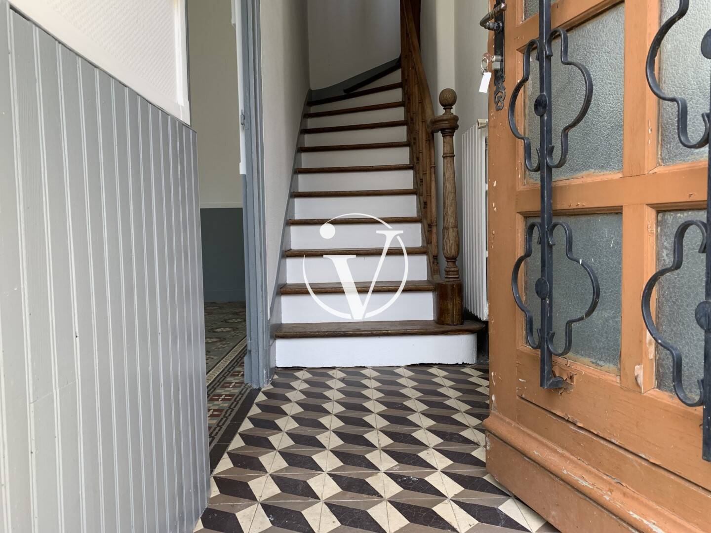 Maison à vendre, 82m², MONTOIRE SUR LE LOIR