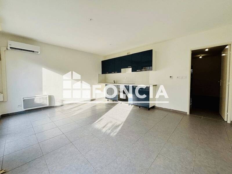 Maison à louer, 61m², TOULON