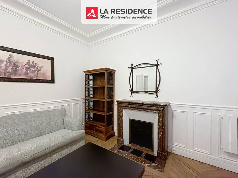 Maison à louer, 65m², BOIS COLOMBES