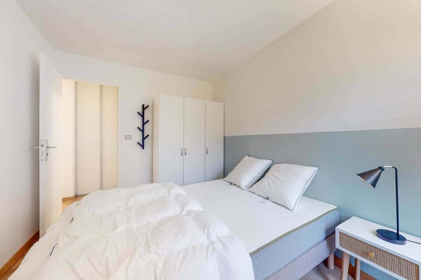 Maison à louer, 15m², NANTERRE