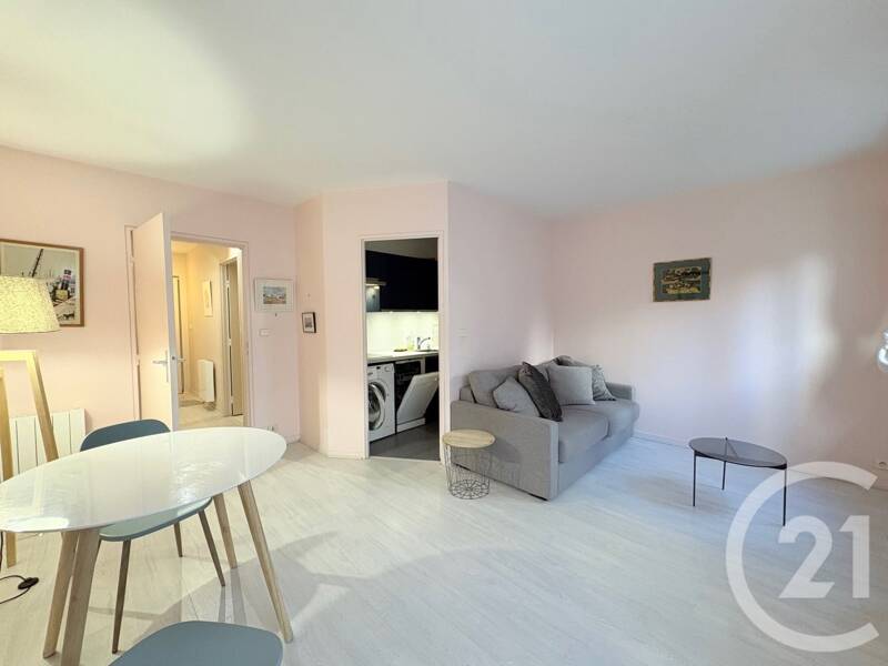 Maison à louer, 33m², BOULOGNE BILLANCOURT