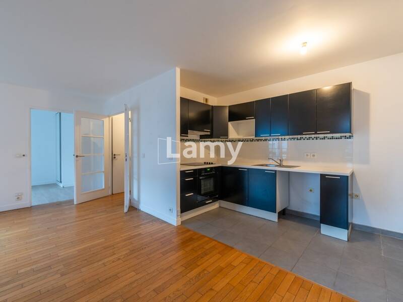 Maison à vendre, 46m², BOULOGNE BILLANCOURT