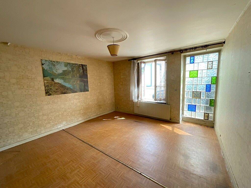 Maison à vendre, 180m², POLAINCOURT ET CLAIREFONTAINE