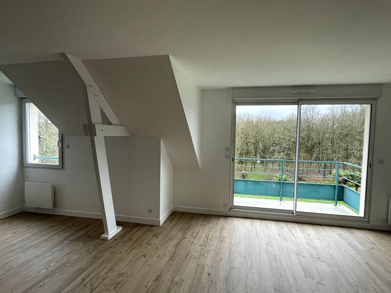 Maison à louer, 73m², VERTOU