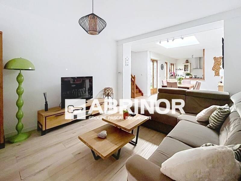 Maison à vendre, 80m², ROUBAIX