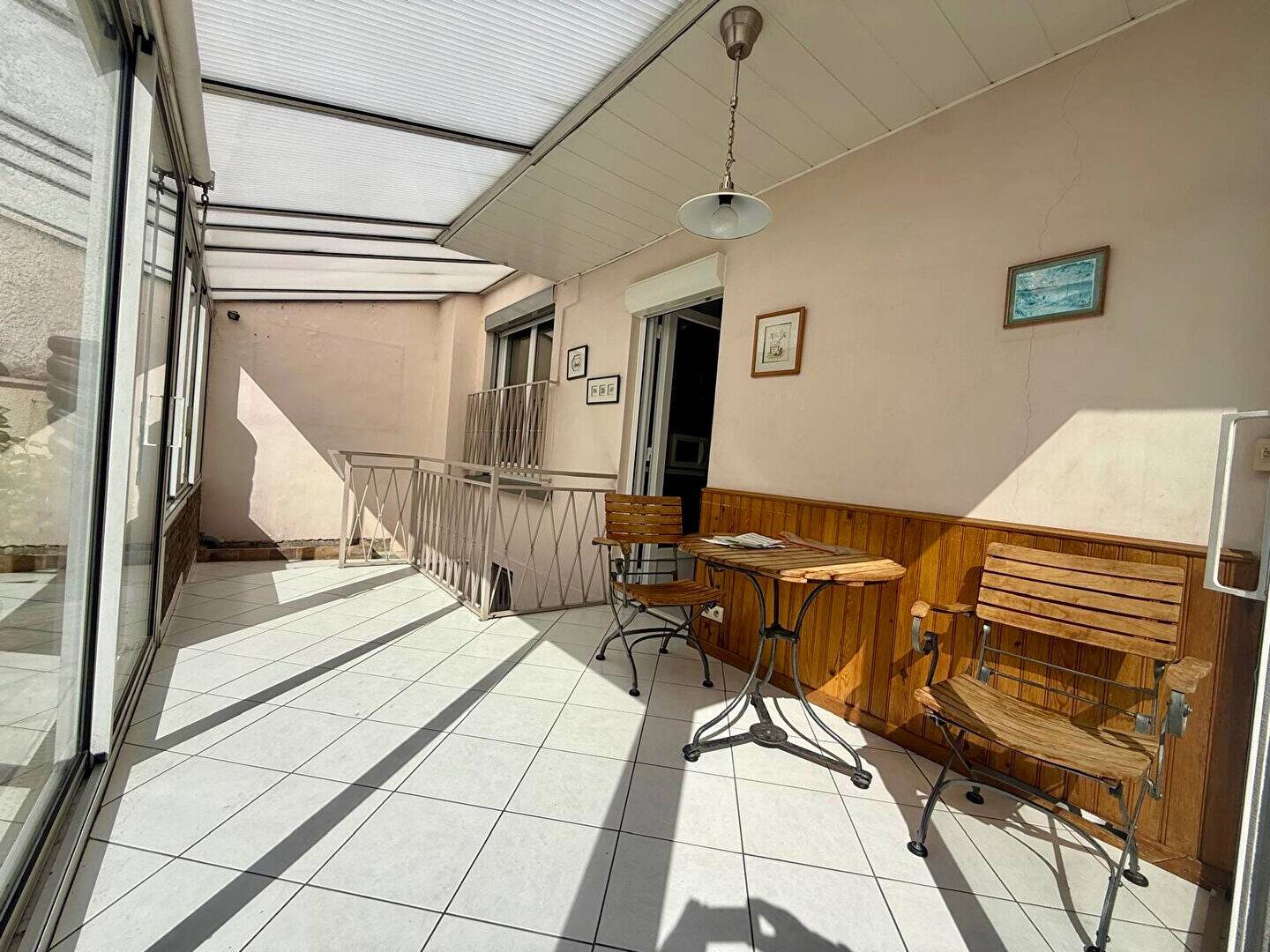 Maison à vendre, 140m², RUEIL MALMAISON