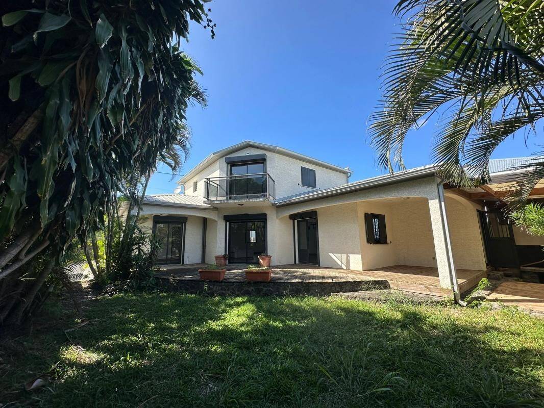 Maison à vendre, 150m², SAINT PIERRE