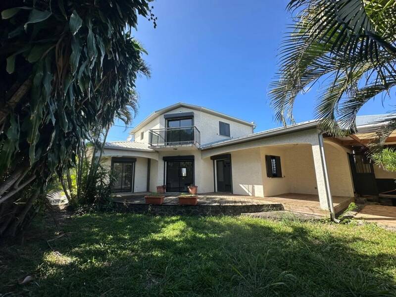 Maison à vendre, 150m², SAINT PIERRE