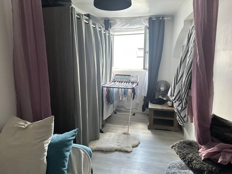 Maison à vendre, 27m², ROUEN