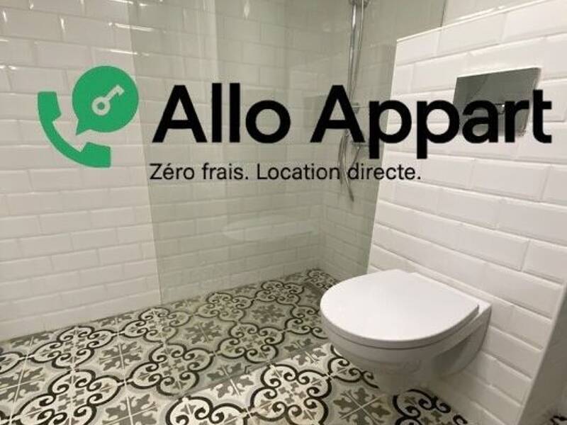 Maison à louer, 30m², PARIS 17E