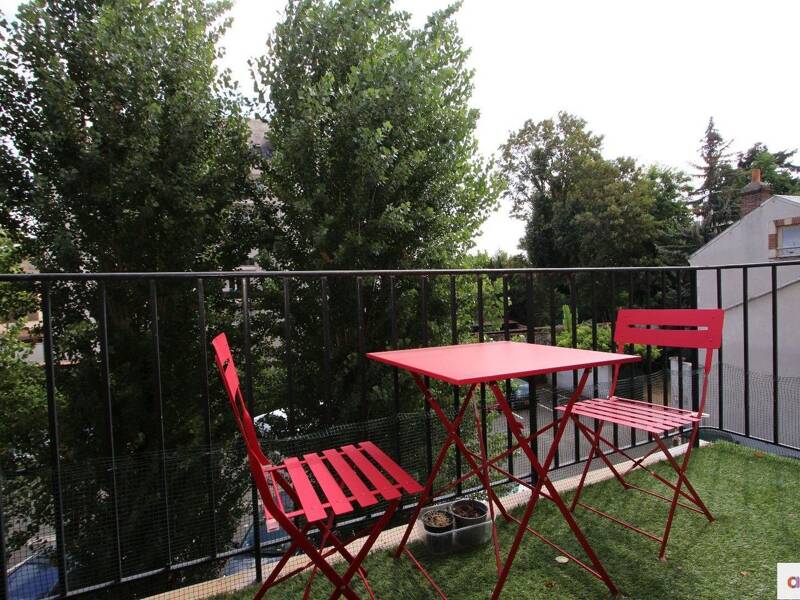 Maison à louer, 62m², ORLEANS