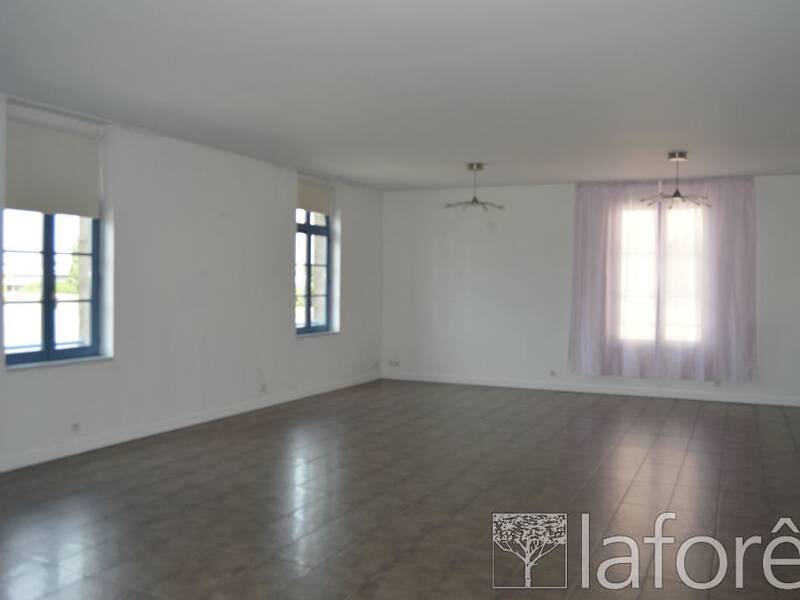 Maison à louer, 220m², PONT L'ABBE