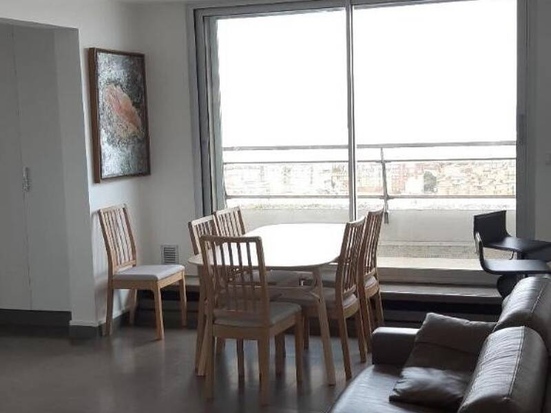 Maison à louer, 70m², PARIS 13E