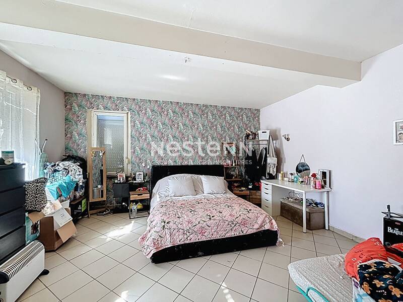 Maison à vendre, 103m², VILLERS OUTREAUX