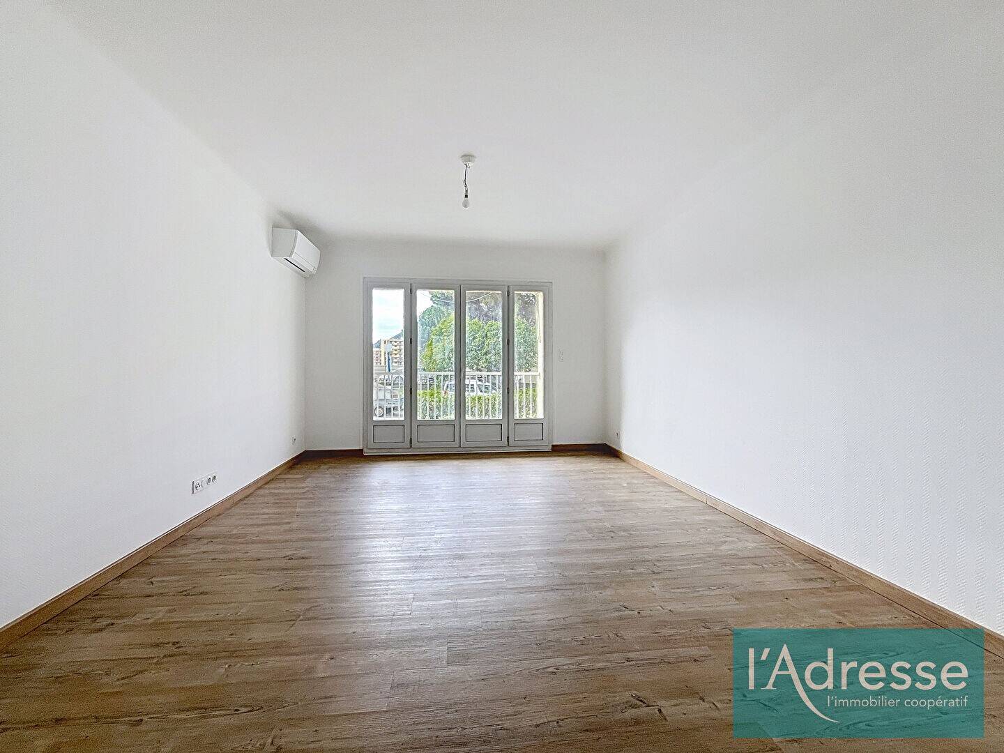 Maison à louer, 64m², AJACCIO