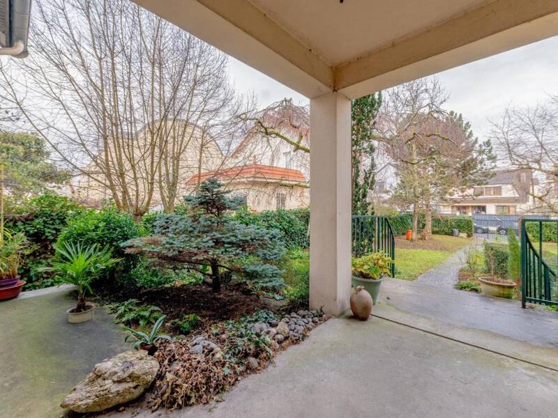 Maison à vendre, 150m², LE BOURGET