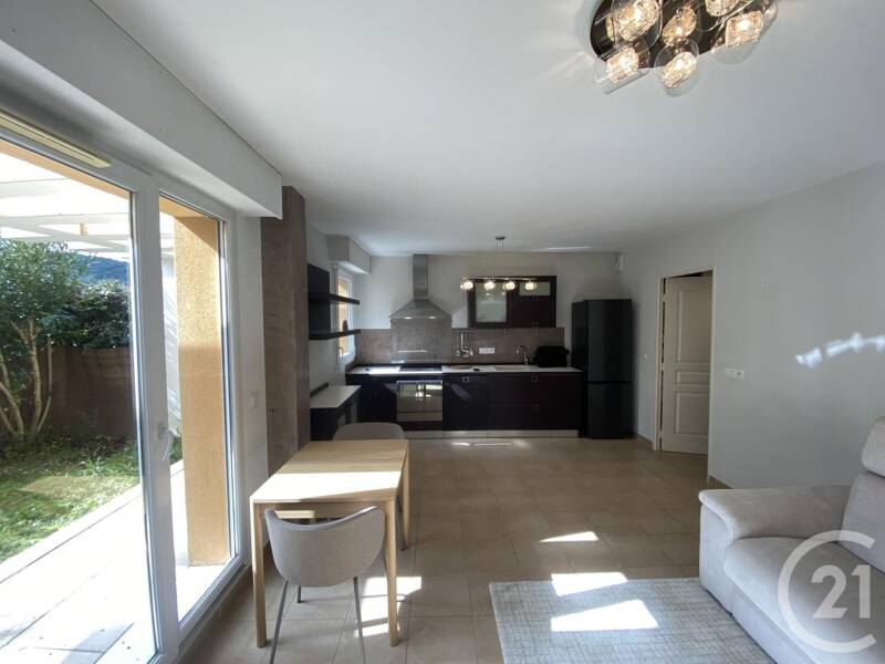 Maison à louer, 34m², AIX EN PROVENCE