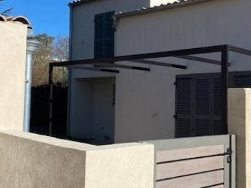 Maison à louer, 129m², AIX EN PROVENCE