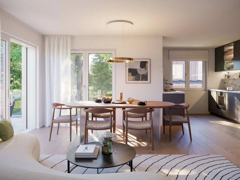 Maison à vendre, 28m², TAVERNY