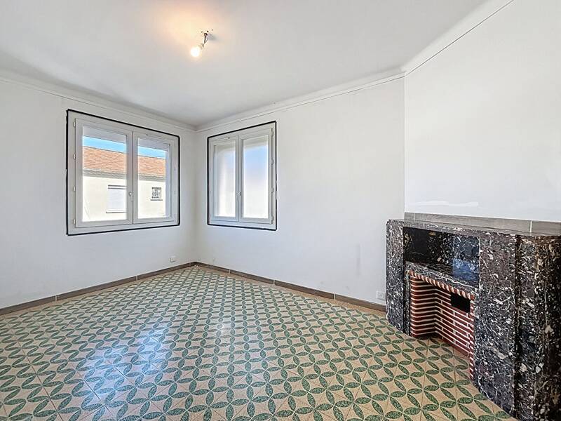 Maison à vendre, 75m², NIMES