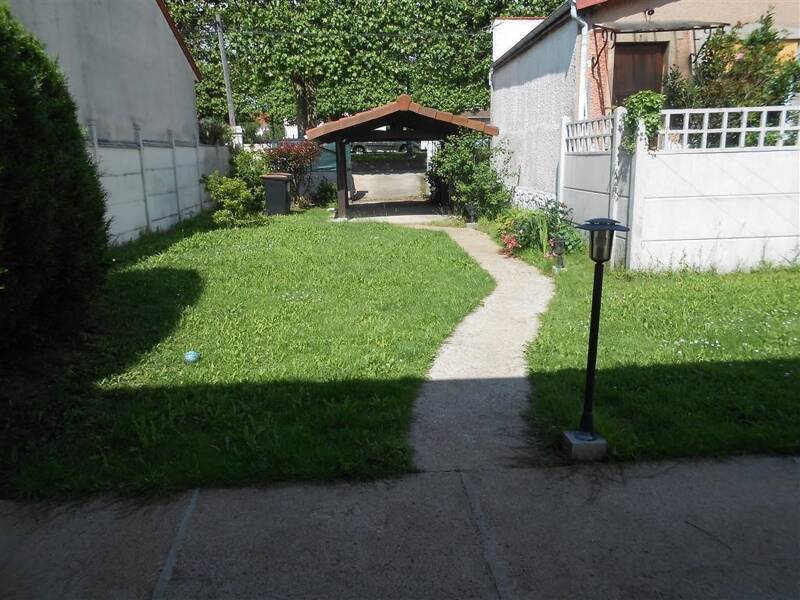 Maison à louer, 51m², ORMESSON SUR MARNE