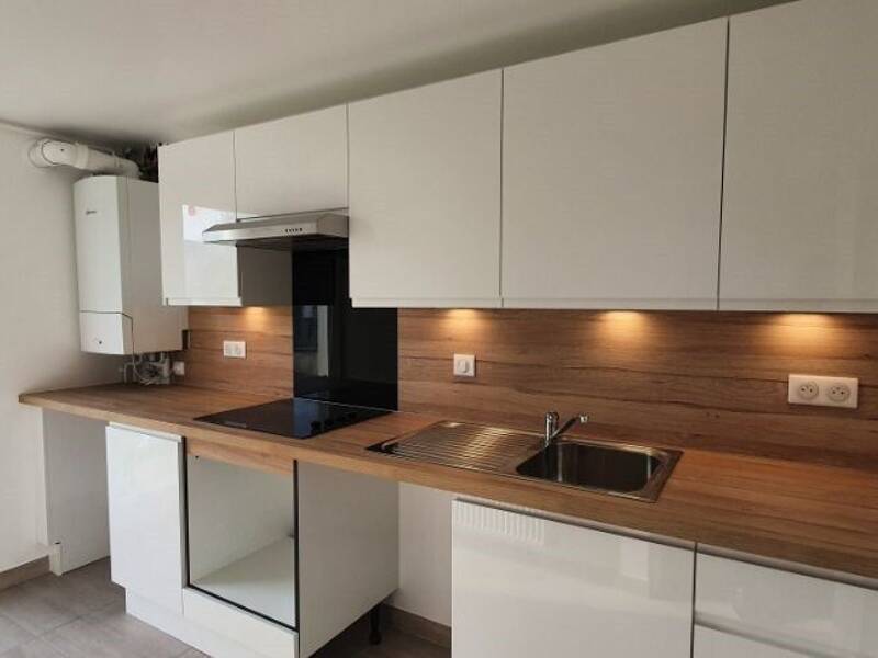 Maison à louer, 89m², LESIGNY