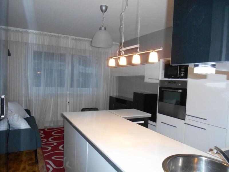 Maison à louer, 38m², STRASBOURG