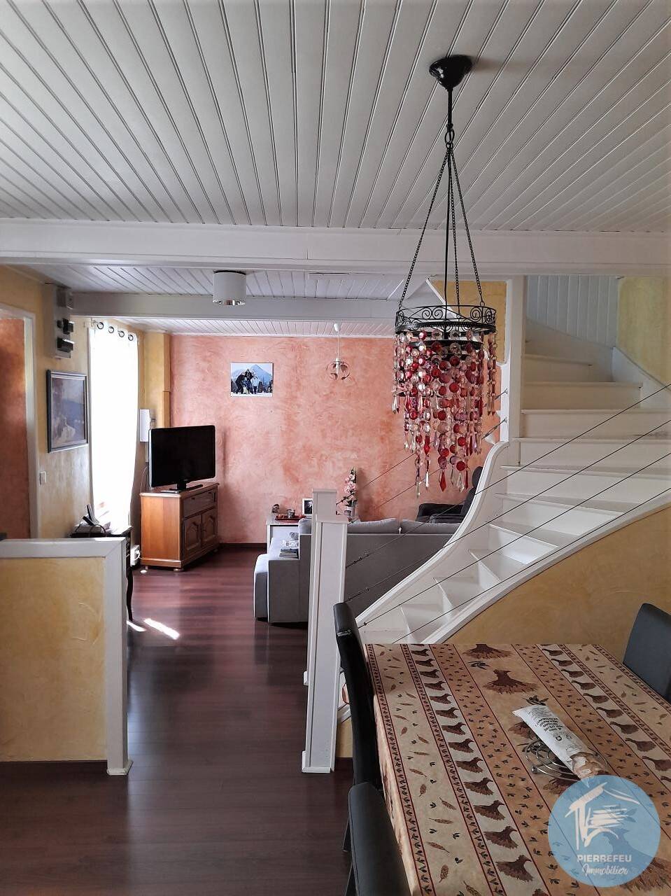 Maison à vendre, 94m², SAINT VINCENT DE REINS