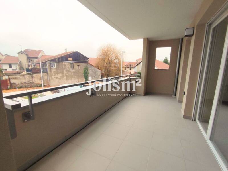 Maison à louer, 50m², MOIRANS