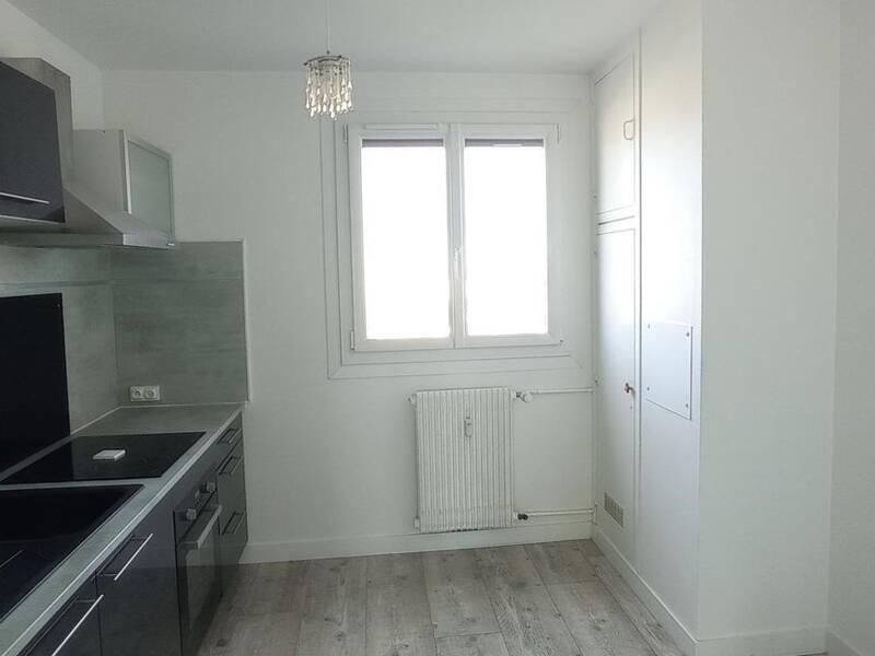 Maison à louer, 80m², LUISANT