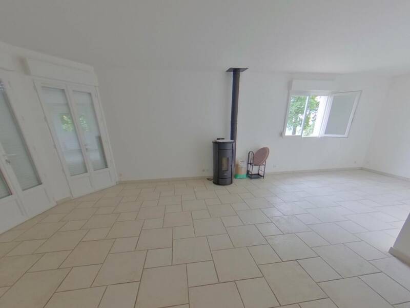 Maison à louer, 102m², CRAMANT