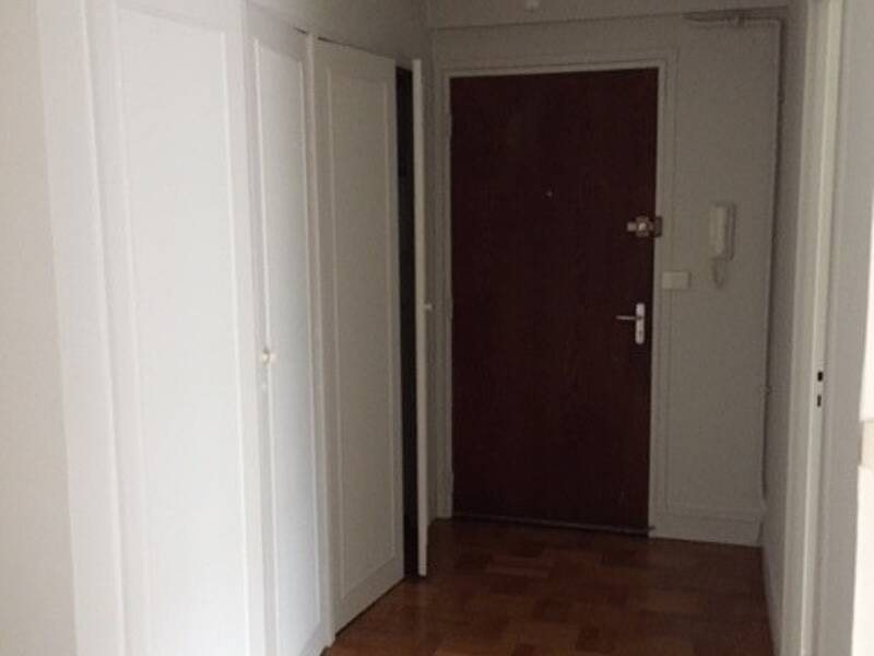 Maison à louer, 43m², CAEN