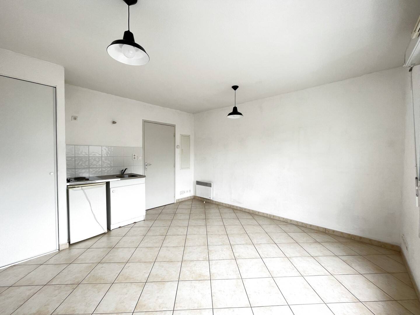 Maison à louer, 21m², RODEZ