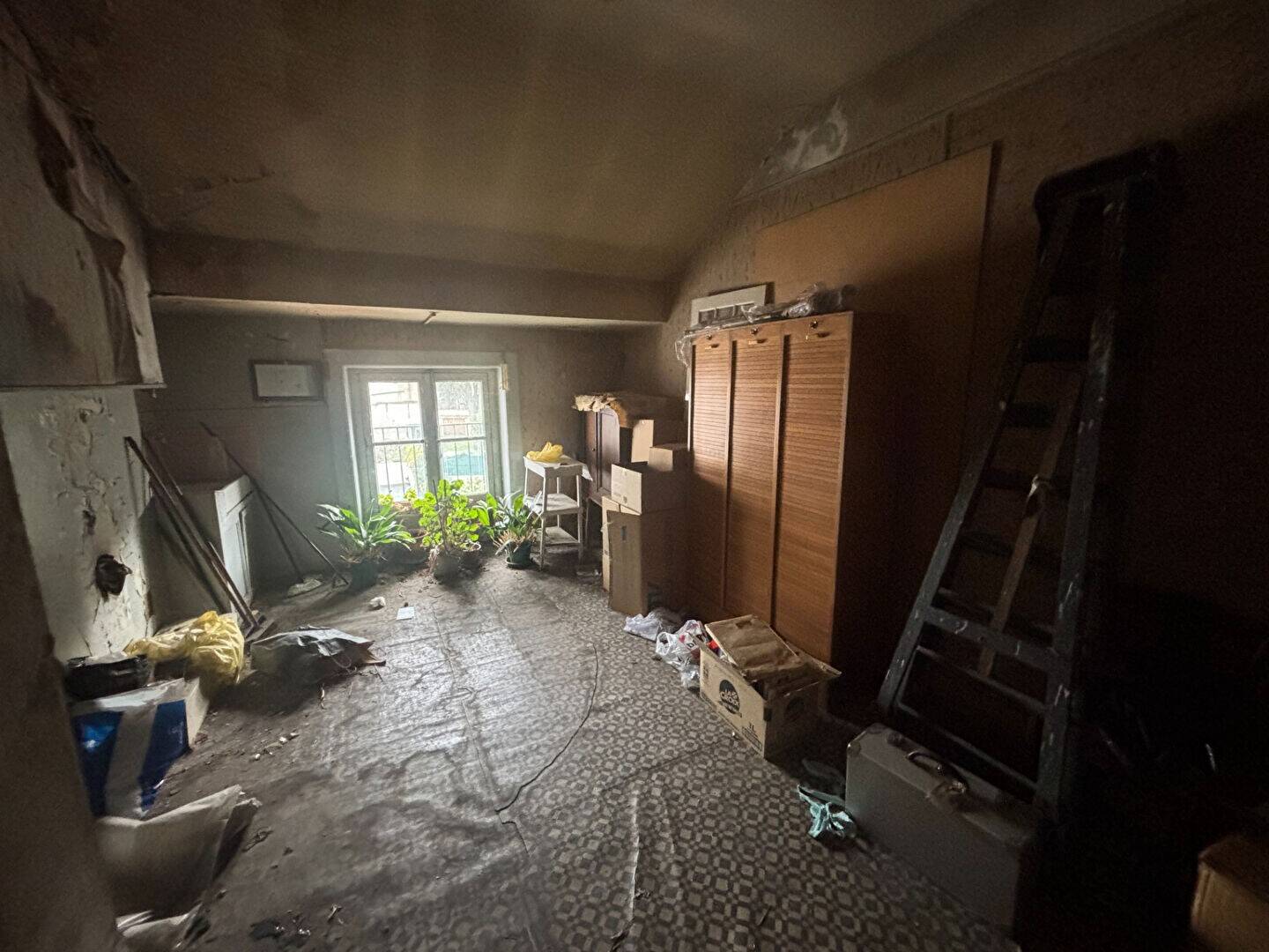 Maison à vendre, 89m², SAINT ETIENNE