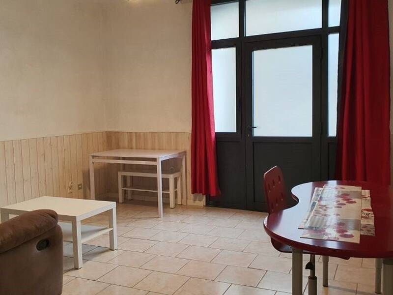 Maison à louer, 40m², VILLENEUVE SUR LOT