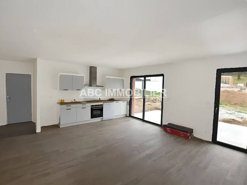 Maison à louer, 81m², LIMOGES