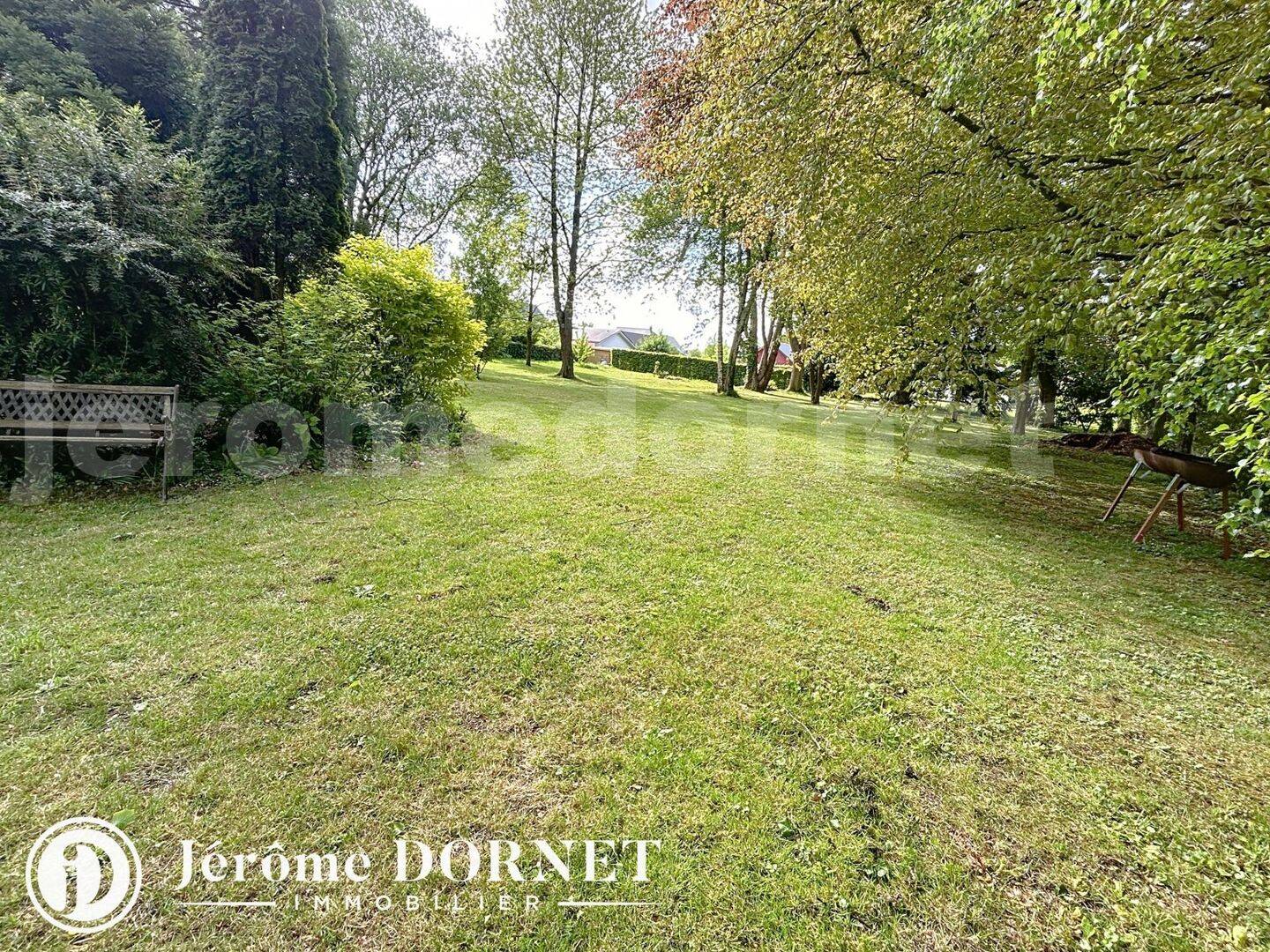 Maison à vendre, 187m², GRANDVILLIERS