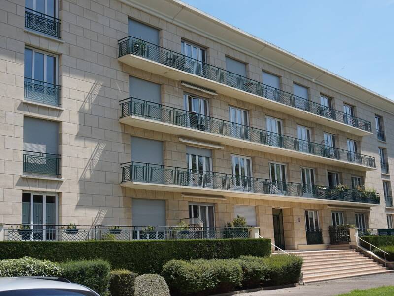 Maison à louer, 67m², LE HAVRE