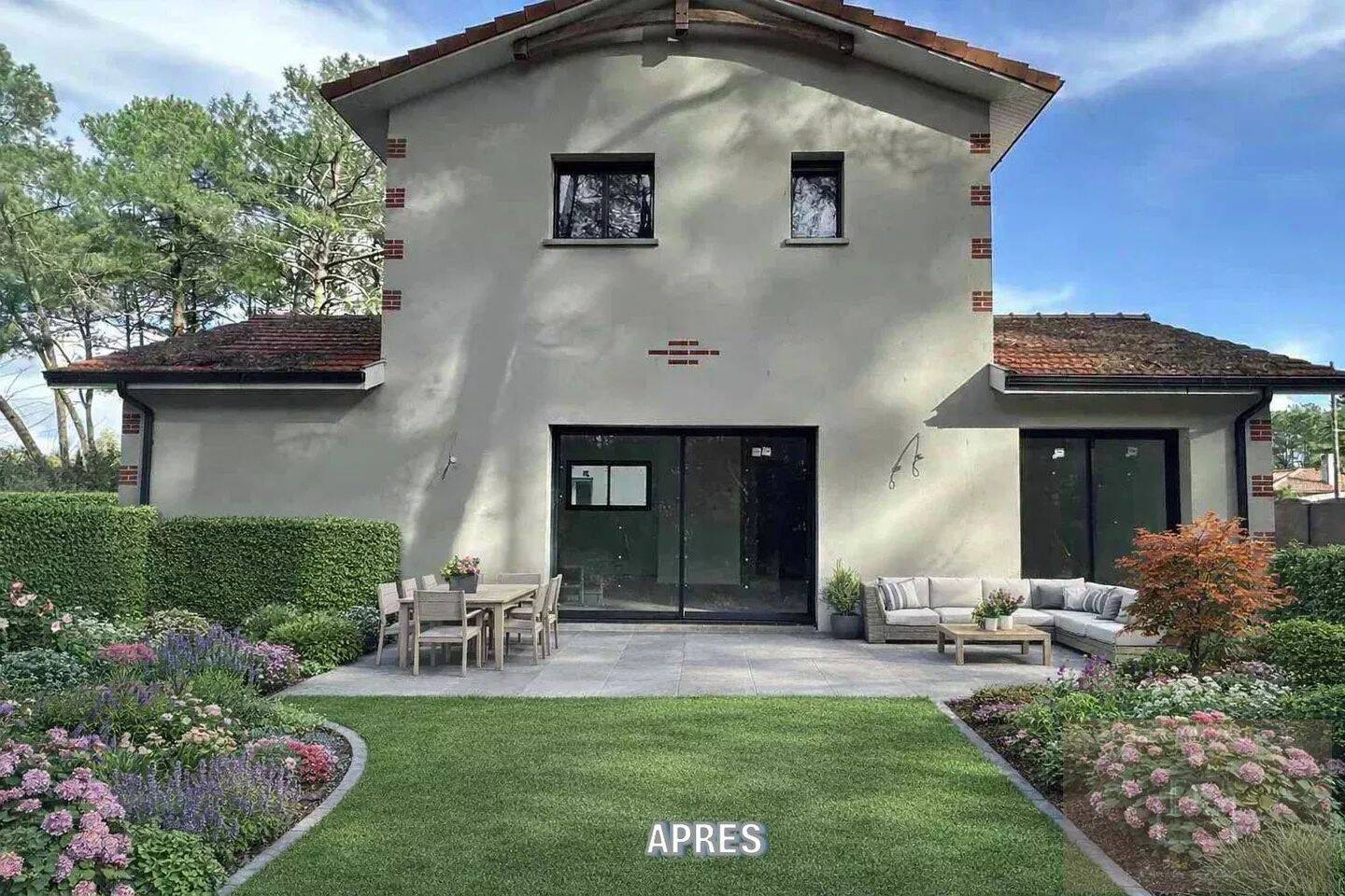 Maison à vendre, 110m², GUJAN MESTRAS