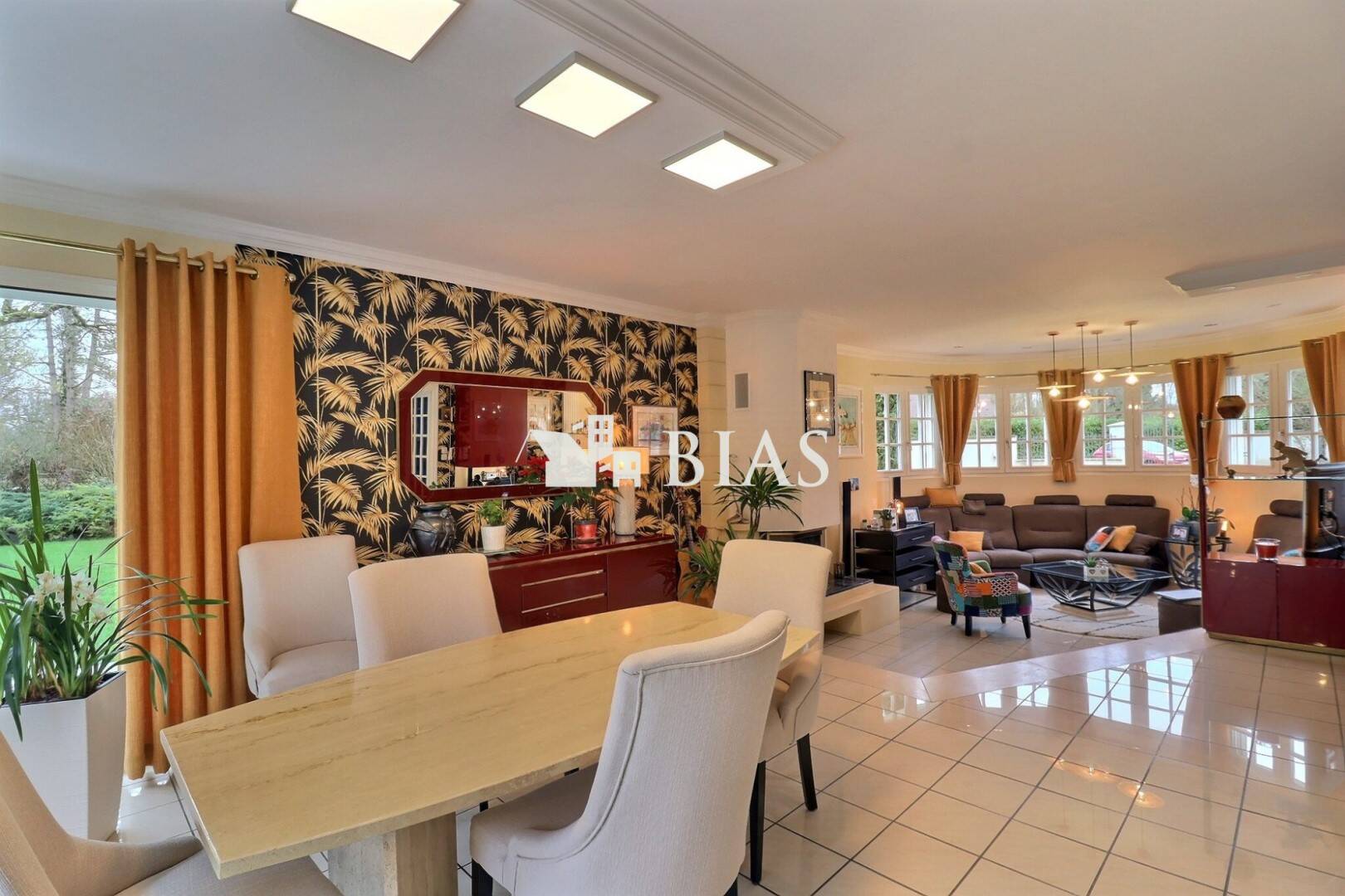 Maison à vendre, 152m², HEUDREVILLE SUR EURE