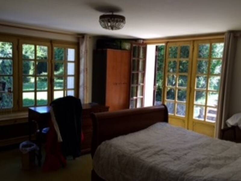 Maison à louer, 50m², SUCY EN BRIE